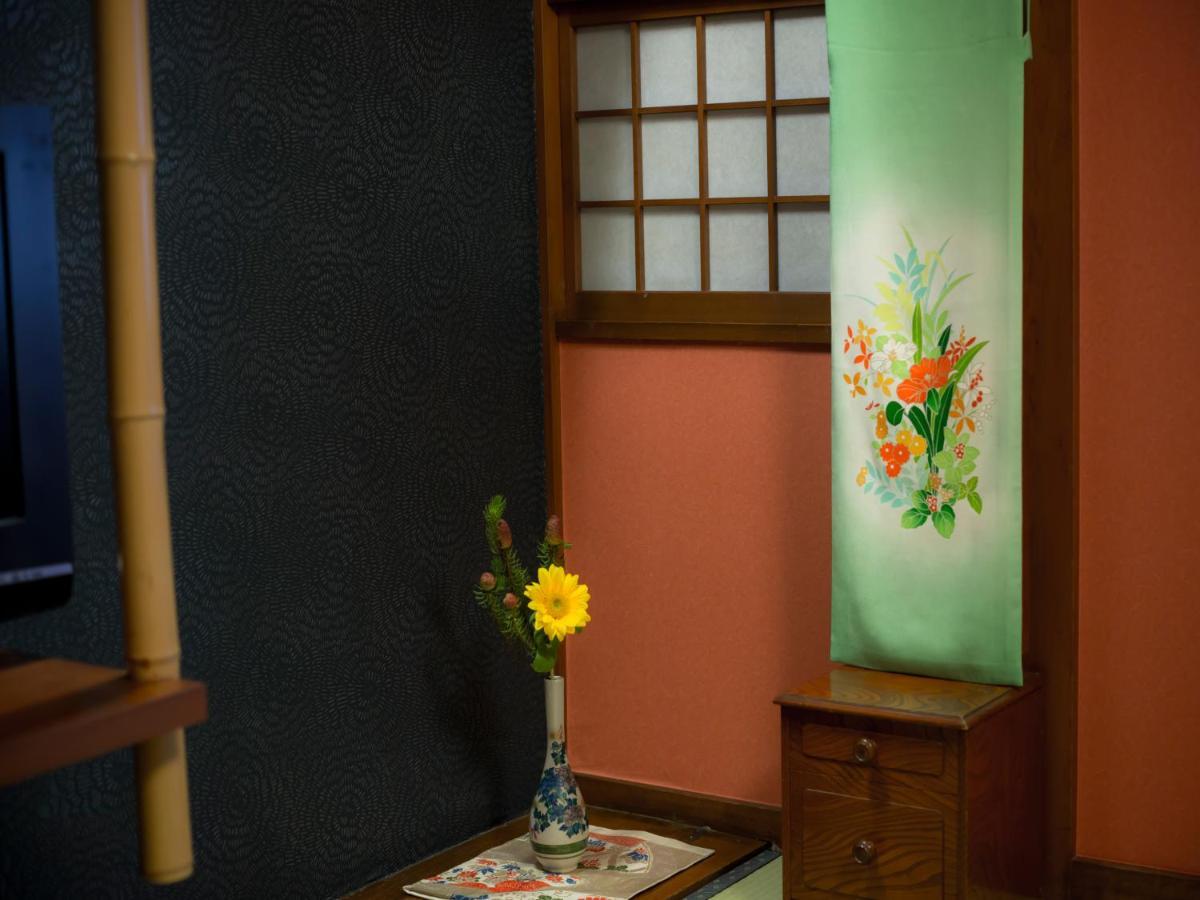 Kinosaki Onsen Hanakouji Saigetsu Toyooka  Exteriör bild